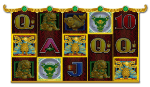 Win Mobile Genting 5 Dragon 3rd Prize Today