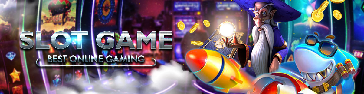 slot game malaysia