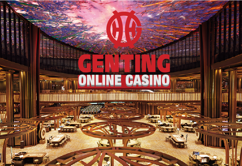 genting online casino malaysia