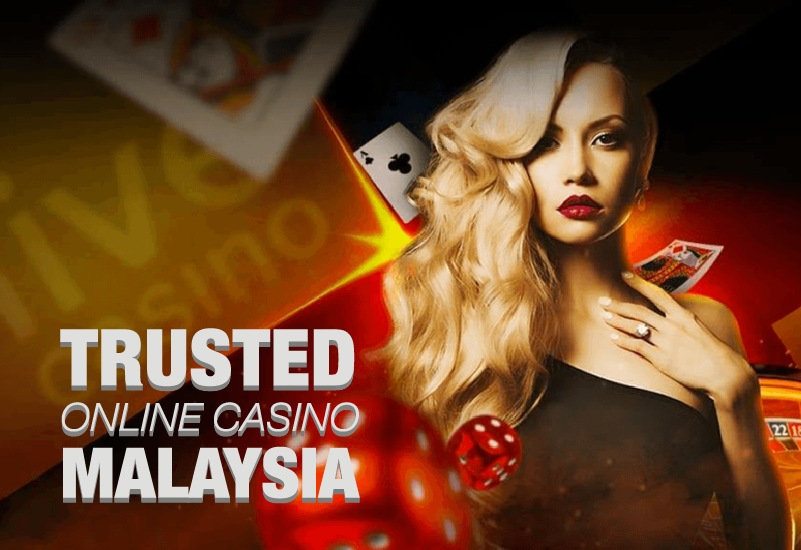 trusted malaysia online casino