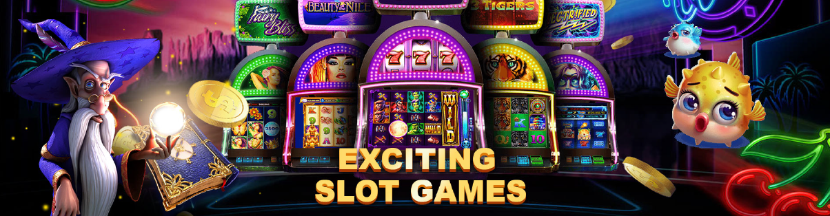 win or lose on slots games