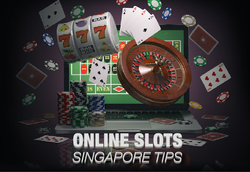 online slots singapore tips