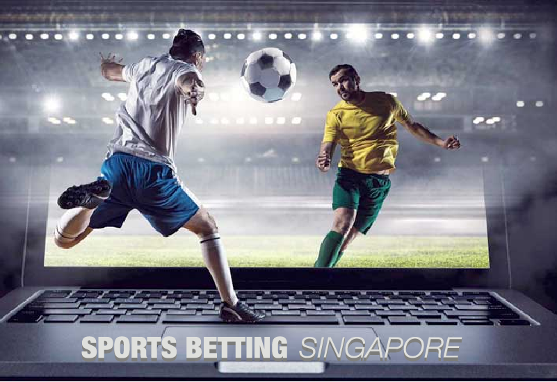 sports betting singapore guide