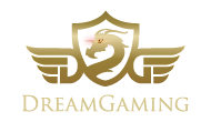 Dream Gaming-Live Casino Provider