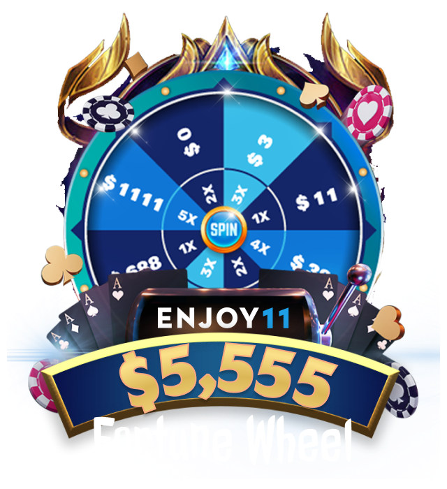 Fortune Wheel Singapore Online Slots