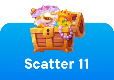 Win Scatter11 Today in Enjoy11 Malaysia