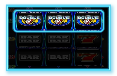 Super 8 Way Ultimate Slot Consolation Prize 1