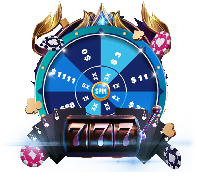 Fortune Wheel Singapore Online Slots