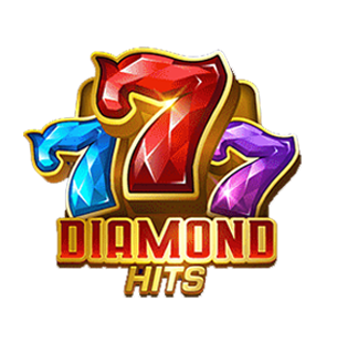 Diamond Hits Online Slot Games Malaysia