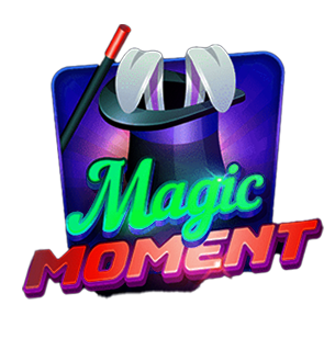 Playtech-Magic Moment
