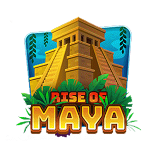 Rise of Maya Slot Betting Games Online