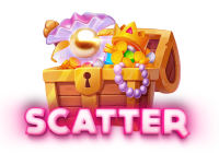 Casino Malaysia Scatter Icon