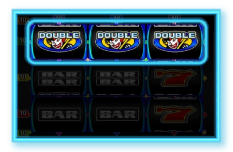 Super 8 Way Ultimate Slot Consolation Prize 1