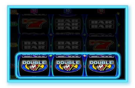 Super 8 Way Ultimate Slot Consolation Prize 2