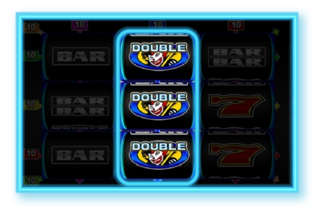 Be a Winner in Slot Machine Online Game Consolation Prize 5 Image
