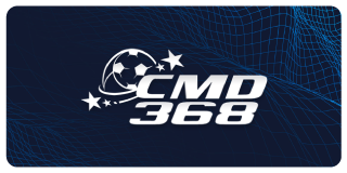 CMD368 Sports Betting Singapore