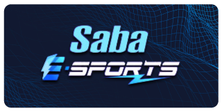 Saba Malaysia ESports Betting sites