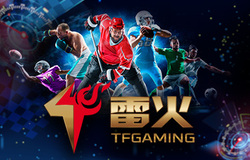TFGaming Esports Betting Singapore