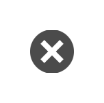close button