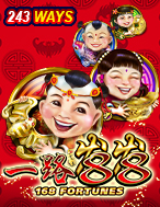 168fortune