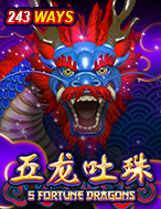 5fortunedragon