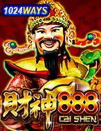 caishen888